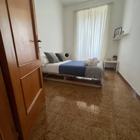 Appartamento Al Doria 67 Da Andrea *