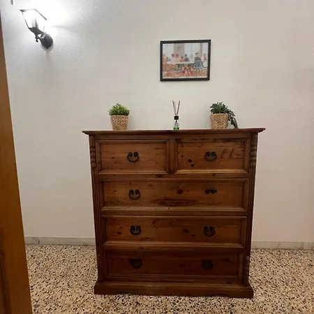 Appartamento Al Doria 67 Da Andrea Roma