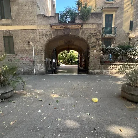 Al Doria 67 Da Andrea Appartamento Roma