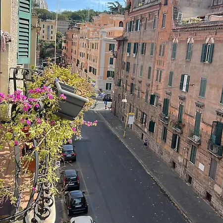 Al Doria 67 Da Andrea Appartamento Roma