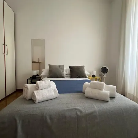 Al Doria 67 Da Andrea Apartamento