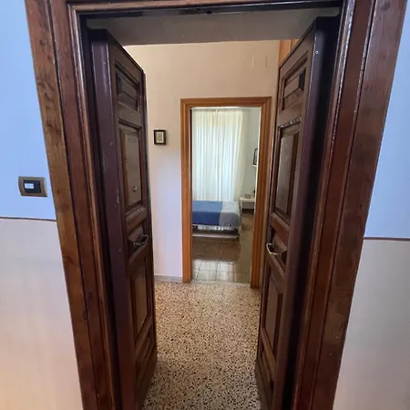 Apartamento Al Doria 67 Da Andrea *
